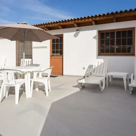 Minimalista Con Terraza, Wifi Y A 1 Minuto De La Playa - Es-279-4 Appartement Garachico (Tenerife)