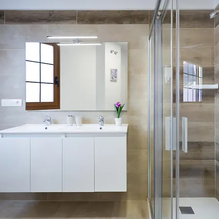 Minimalista Con Terraza, Wifi Y A 1 Minuto De La Playa - Es-279-4 Appartement Garachico (Tenerife)