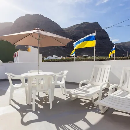 Minimalista Con Terraza, Wifi Y A 1 Minuto De La Playa - Es-279-4 Apartment