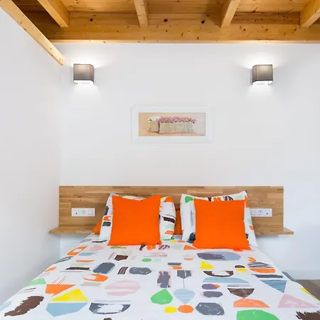 Apartment Minimalista Con Terraza, Wifi Y A 1 Minuto De La Playa - Es-279-4 Garachico (Tenerife)
