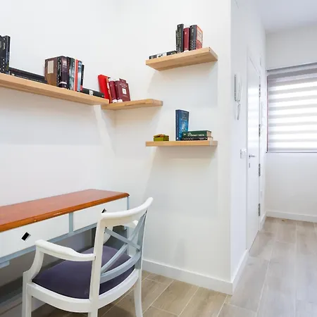 Minimalista Con Terraza, Wifi Y A 1 Minuto De La Playa - Es-279-4 * Garachico (Tenerife)