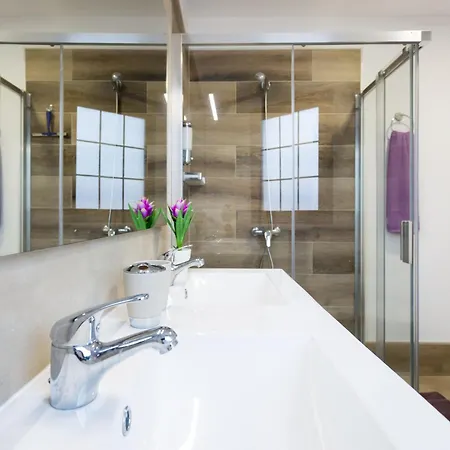 Minimalista Con Terraza, Wifi Y A 1 Minuto De La Playa - Es-279-4 Apartamento